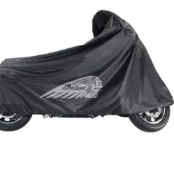 Indian Motorcycle All Weather Cover 