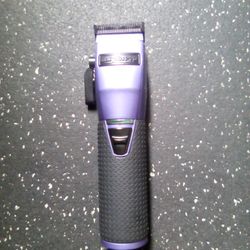 Barber Supplies 
