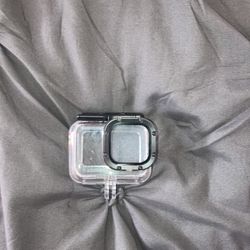Go Pro Hero 8 waterproof case