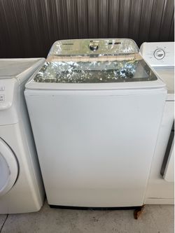 Samsung washer
