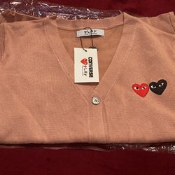Play Cardigans 