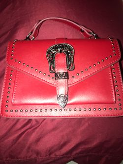 Cute Fashion side bag