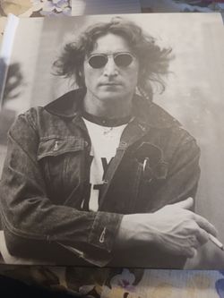 LENNON LEGEND