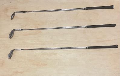 Titleist Vokey SM10 52 56 60 Wedge Set