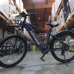HOVSCO HovAlpha 26" Step Thru E-Bike