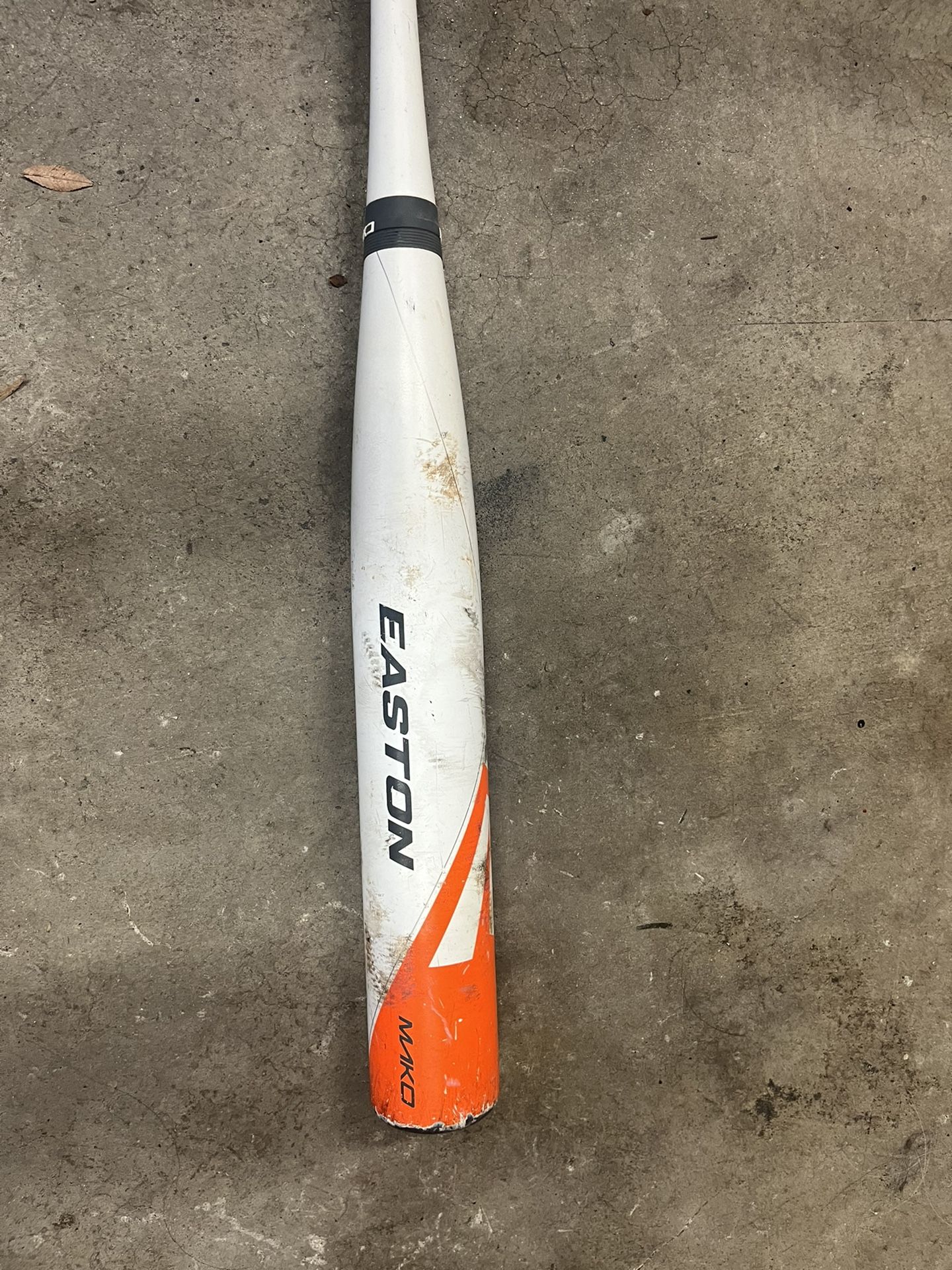 Easton Mako Baseball Bat for Sale in Escondido, CA OfferUp