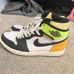 Nike Air Jordan 1 OG High