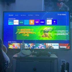 Sharp Tv