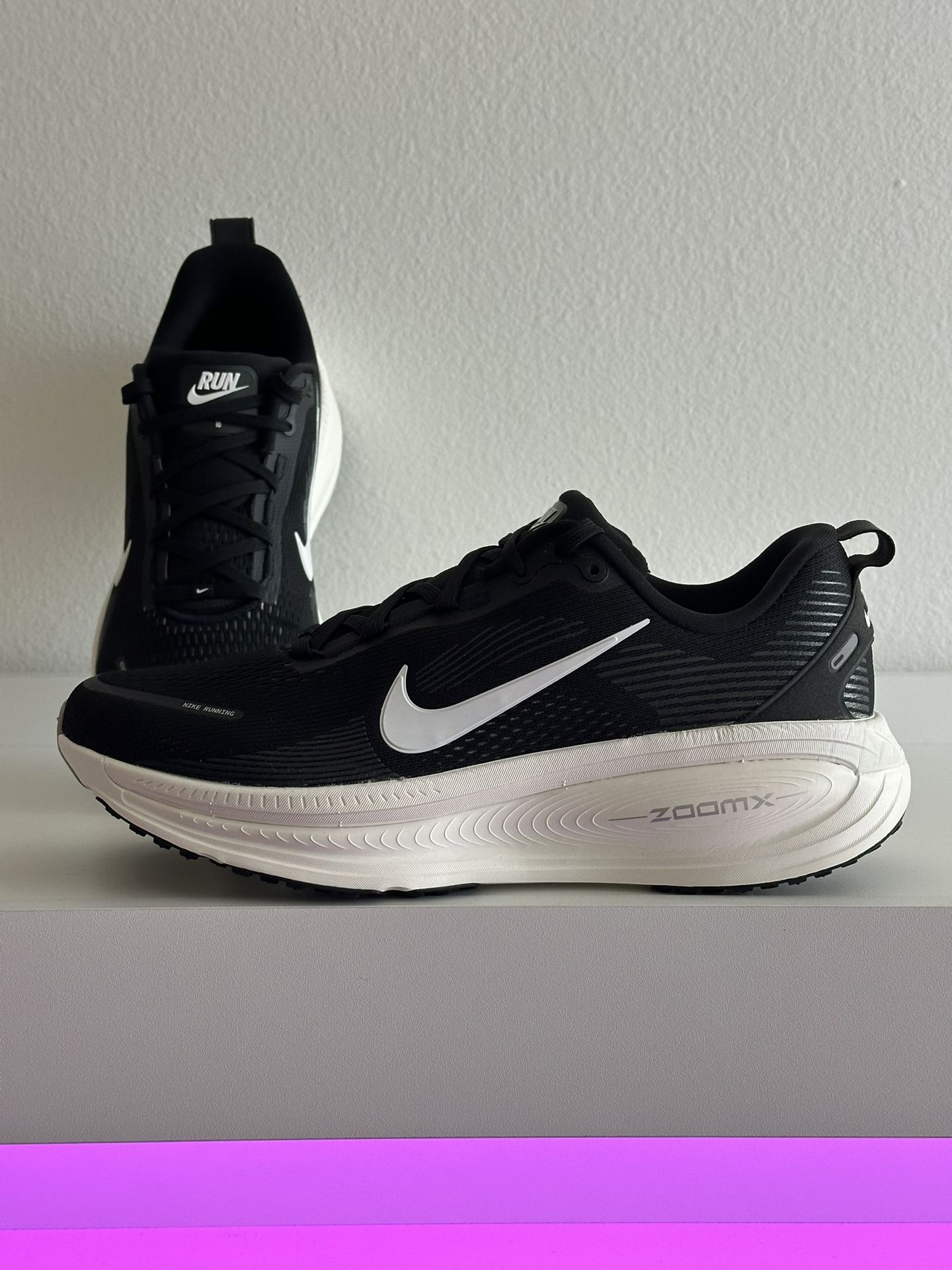 MEN’s NIKE VOMERO 18 | BRAND NEW