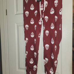 Skull Joggers New 
