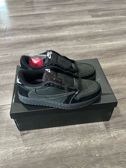 Travis Scott men size 7, 8, 10, 11, 12, 13