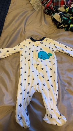 Well onesie 3 Months