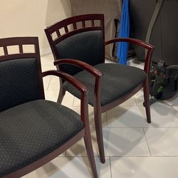 Good Condition Chairs!