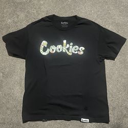 Cookies T Shirt