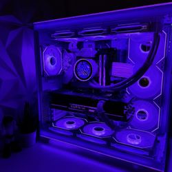 MSI 4090 SUPRIM X GPU 