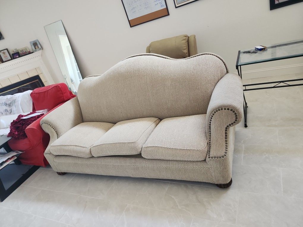 Sofa plus Chairs