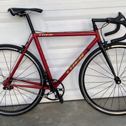 Trek Road Machine 