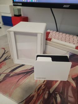 Gamegenic Deck Box