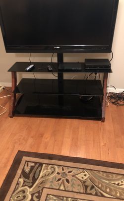Tv stand