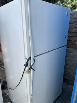 Fridge