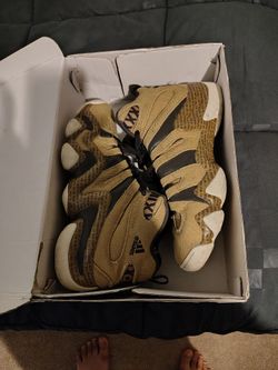 Gym shoes