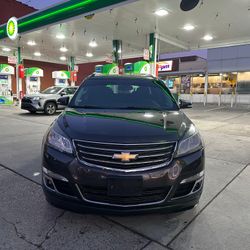 Chevrole Traverse 2016