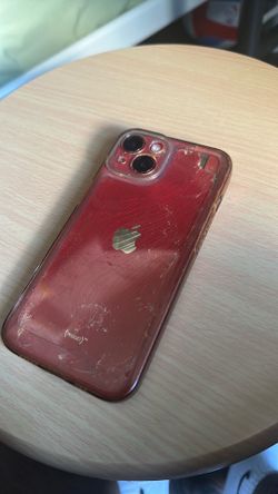 I Phone 13 mini READ DESCRIPTION