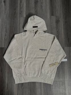 Fear of god Essentials