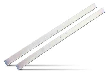 JBL CSS-TR4/8X12 Tile Rails for CSS-BB4x6 and CSS-BB8x6 Backcans - 12 pieces