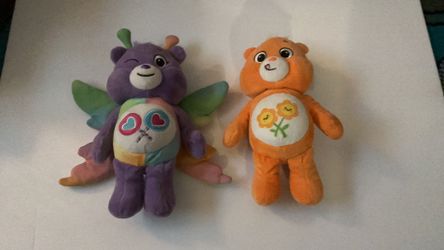 Care Bears Plush Toys Carebears