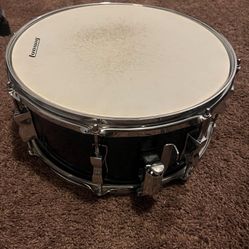 Snare Drum