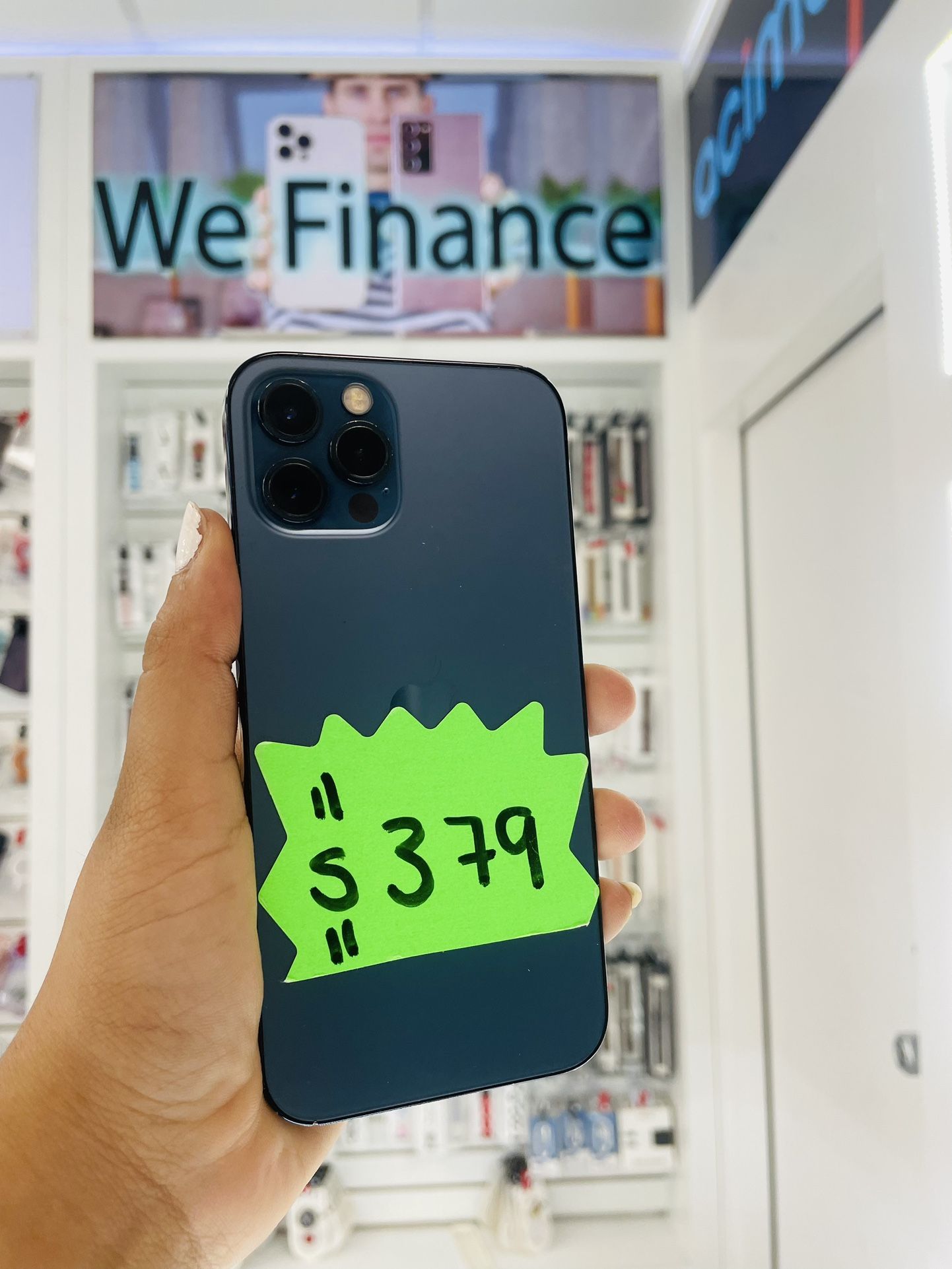 iPhone 12 Pro 512gb Only For Cricket,All Products : American Fashion Style Bags On Sale