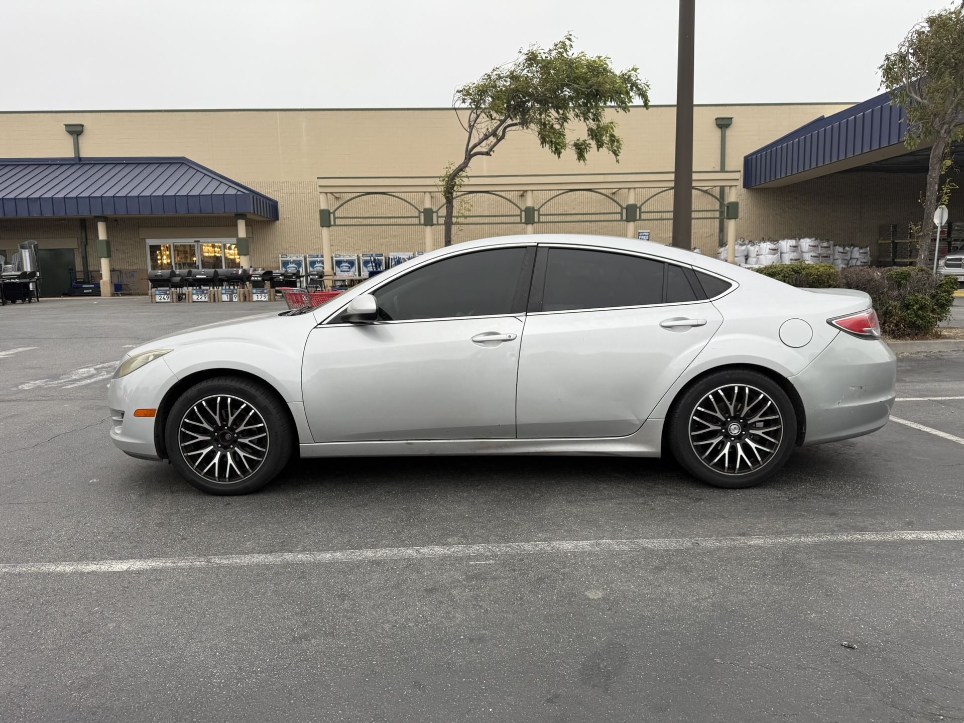 2010 Mazda Mazda6