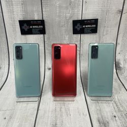 Valentines 🌹Special💝 Samsung Galaxy S20 FE