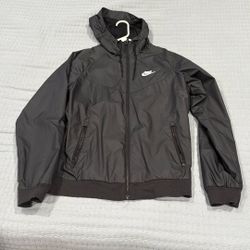 Nike Windbreaker