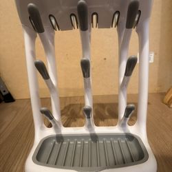 OXO Tot Space Saving Drying Rack