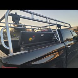 Tool Boxes For Truck Short Bed 