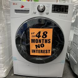 WHITE ELECTRIC DRYER