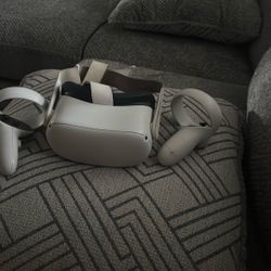 Oculus meta Quest 2