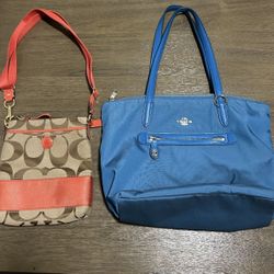 COACH Bags 