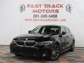 2021 BMW 330i