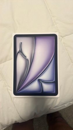 iPad Air 11-inch 128 gb