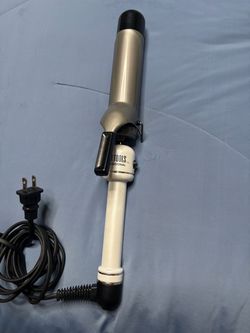 Hot Tools Professional Curling Iron
