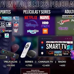 3N V1V0 TV