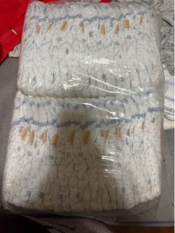 Huggies Diapers