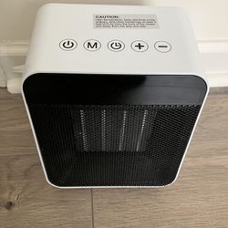 Soleil Space Heater