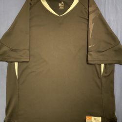 Y2K Kobe Nike Team Activewear Training Jersey