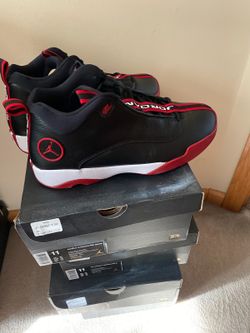 Jordan Jumpman Pro Quick BRAND NEW