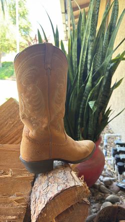 Ariat Western Cowboy Boot