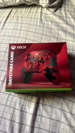 Xbox one controller